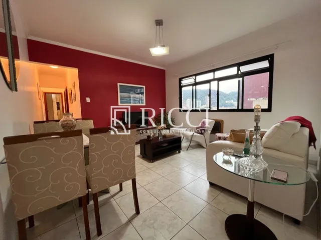 Imagem: Apartamento de 2 quartos com suíte e vaga