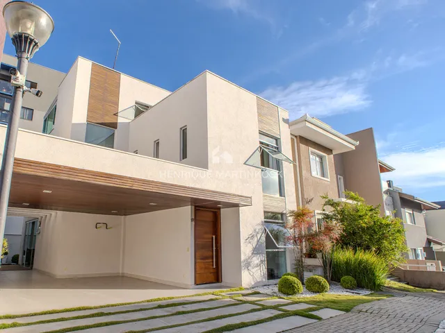 Imagem: Casa face norte com suíte master, jardim