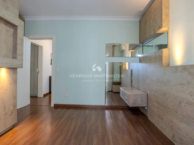 Imagem 7: Casa face norte com suíte master, jardim e espaço gourmet em condomínio fechado