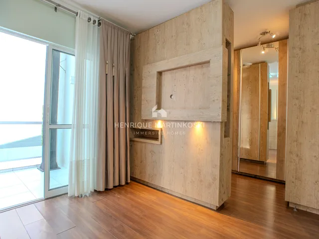 Imagem 9: Casa face norte com suíte master, jardim e espaço gourmet em condomínio fechado