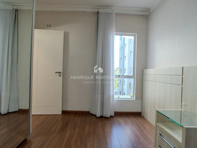 Imagem 15: Casa face norte com suíte master, jardim e espaço gourmet em condomínio fechado