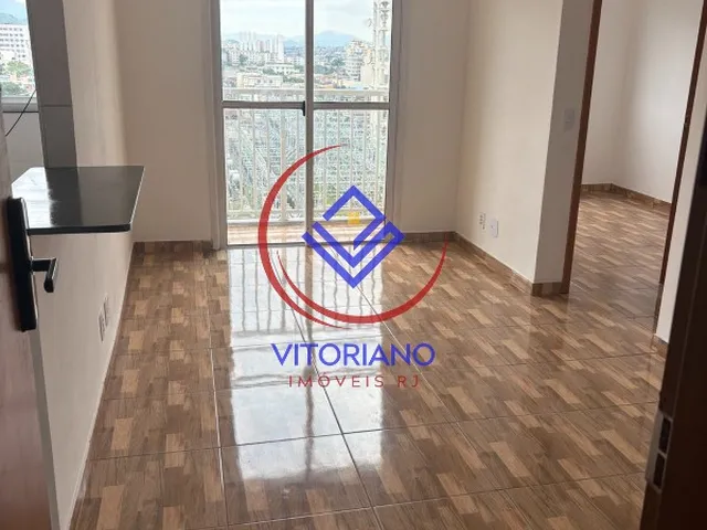 Imagem: APARTAMENTO DOIS QUARTOS Á VENDA EM CASCADURA