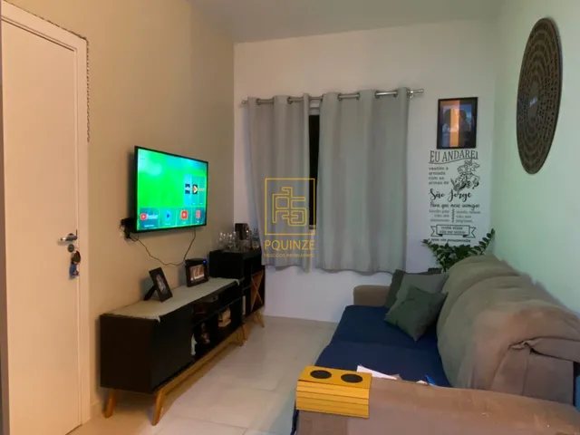 Imagem: EXCLUSIVIDADE!! Apartamento com sacada em
