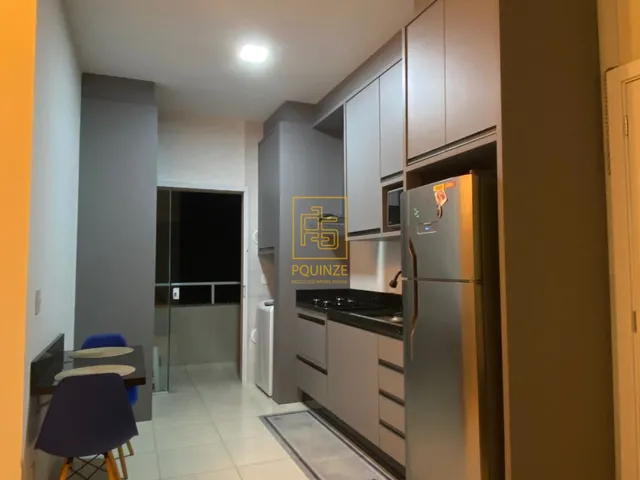 Imagem 3: EXCLUSIVIDADE!! Apartamento com sacada em excelente localização no bairro Pomerode