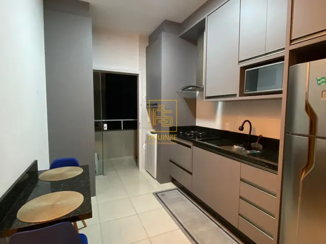 Imagem 10: EXCLUSIVIDADE!! Apartamento com sacada em excelente localização no bairro Pomerode