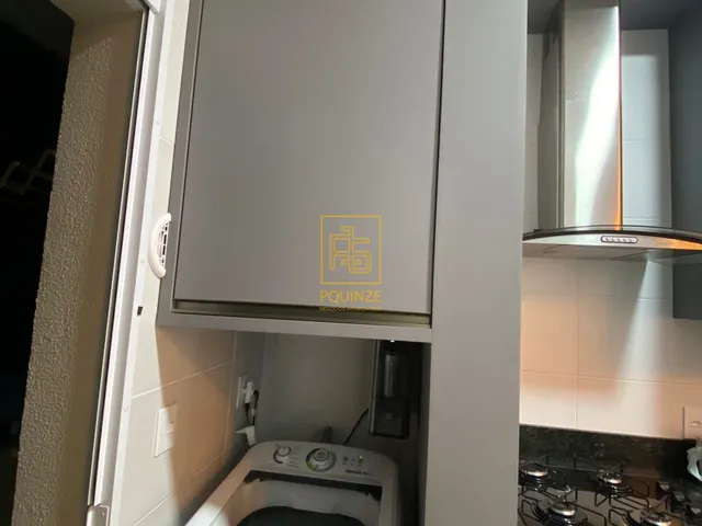 Imagem 4: EXCLUSIVIDADE!! Apartamento com sacada em excelente localização no bairro Pomerode