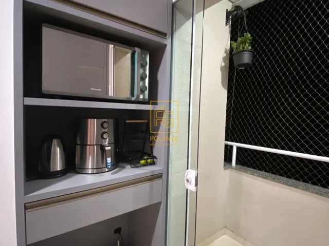 Imagem 9: EXCLUSIVIDADE!! Apartamento com sacada em excelente localização no bairro Pomerode