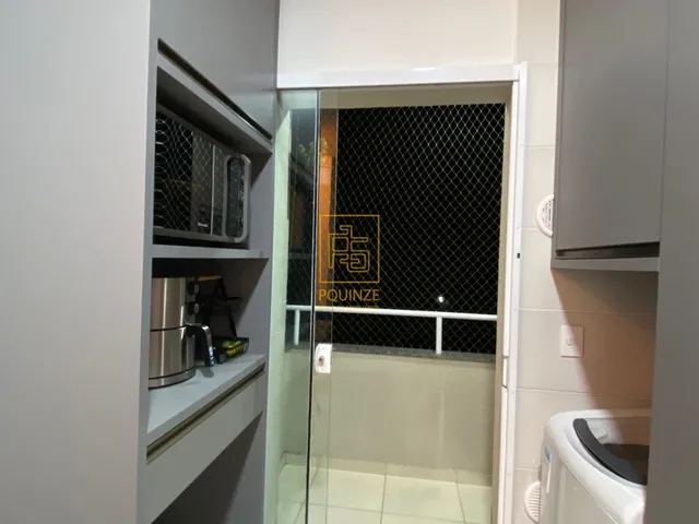 Imagem 2: EXCLUSIVIDADE!! Apartamento com sacada em excelente localização no bairro Pomerode