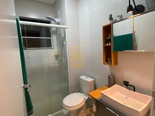 Imagem 7: EXCLUSIVIDADE!! Apartamento com sacada em excelente localização no bairro Pomerode