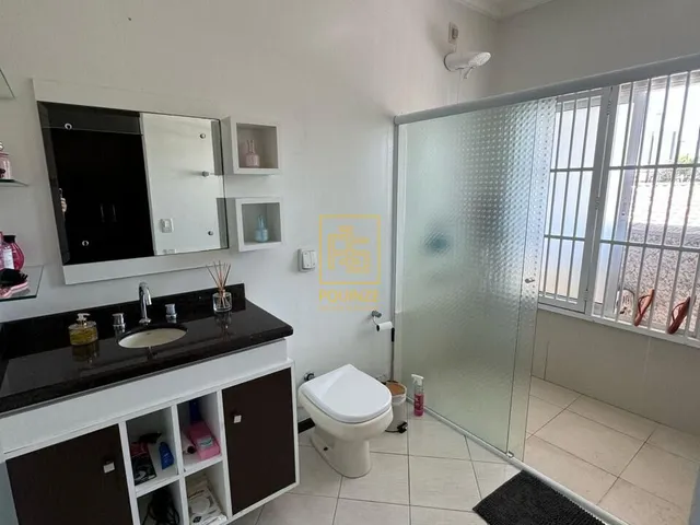 Imagem 9: Sobrado mobiliado a 150 metros do mar com área de lazer completa