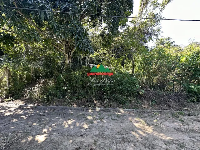 Imagem: Gleba com 419,35 m², com frente e fundos