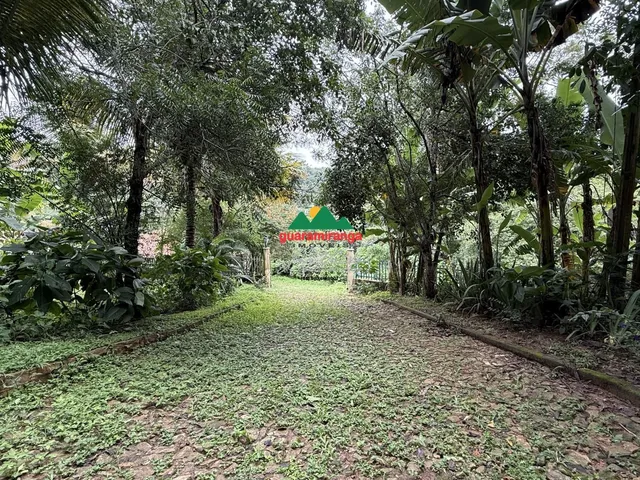 Imagem 6: ? Chácara mobiliada com 2,1 hectares, 463 m² de área construída e altitude de 73