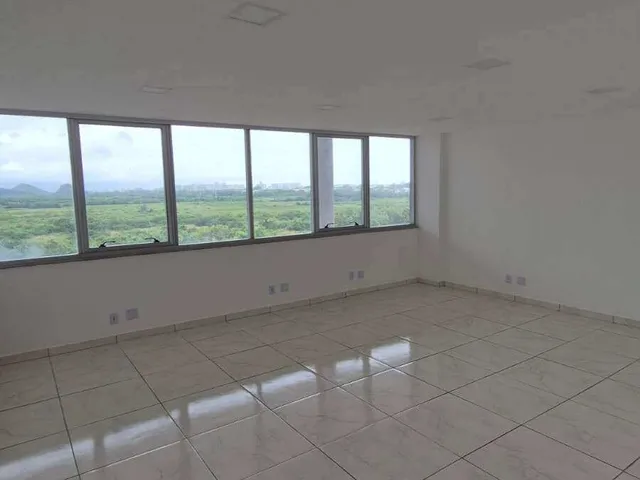Imagem: Sala comercial para alugar, no Vertice Mall