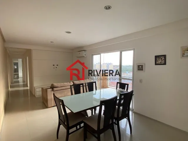 Imagem 8: Apartamento à venda no bairro Turu em São Luís-MA: 3 quartos, 1 suíte, 2 banheiros e