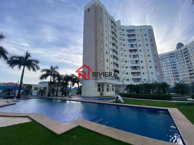 Imagem 14: Apartamento à venda no bairro Turu em São Luís-MA: 3 quartos, 1 suíte, 2 banheiros e
