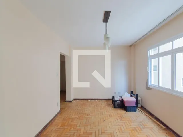 Imagem: Apartamento À Venda - Vila Mariana, 2 Quartos