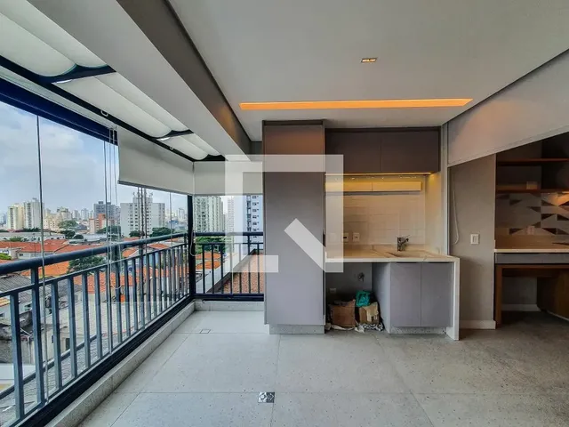 Imagem 10: Apartamento À Venda - Ipiranga, 1 Quarto, 38 M2
