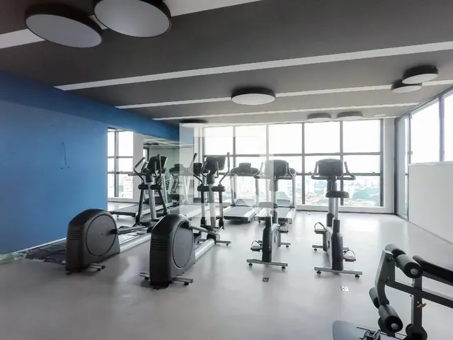 Imagem 7: Apartamento À Venda - Ipiranga, 1 Quarto, 38 M2