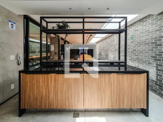 Imagem 2: Apartamento À Venda - Ipiranga, 1 Quarto, 38 M2