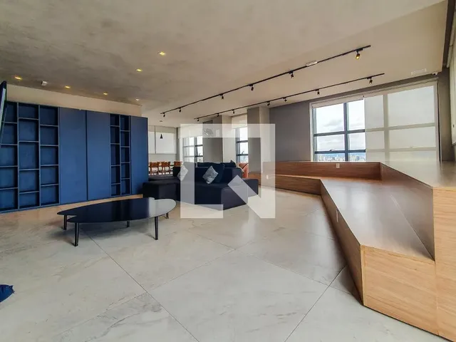 Imagem 4: Apartamento À Venda - Ipiranga, 1 Quarto, 38 M2