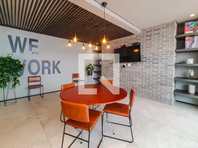 Imagem 3: Apartamento À Venda - Ipiranga, 1 Quarto, 38 M2