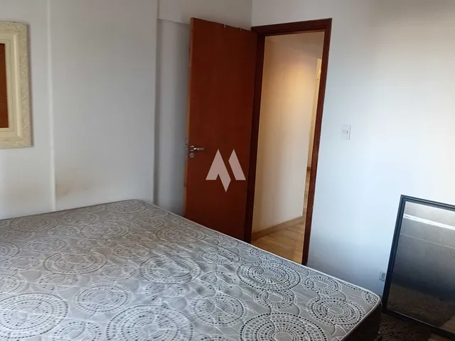 Imagem 3: Apartamento vista livre e mobiliado na Ponta da Praia/ Santos - SP