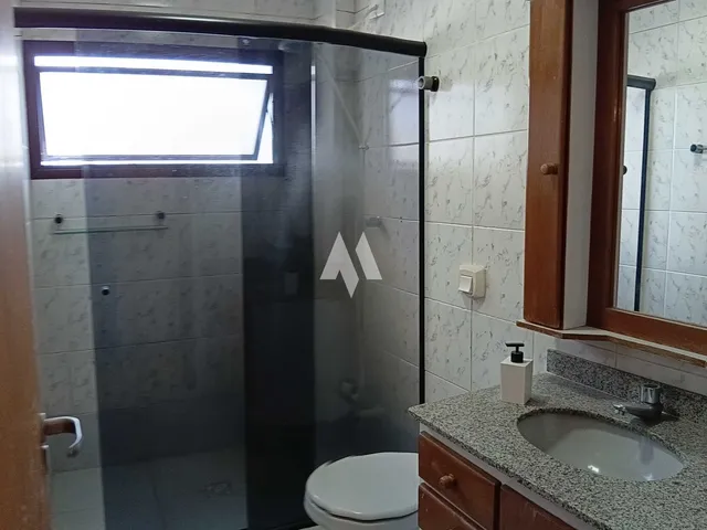 Imagem 12: Apartamento vista livre e mobiliado na Ponta da Praia/ Santos - SP