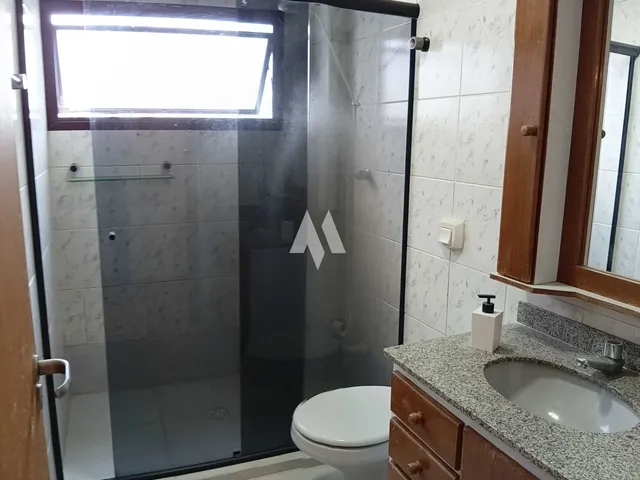 Imagem 2: Apartamento vista livre e mobiliado na Ponta da Praia/ Santos - SP
