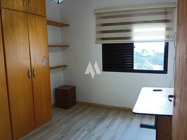 Imagem 8: Apartamento vista livre e mobiliado na Ponta da Praia/ Santos - SP