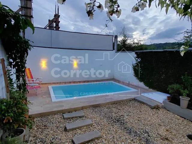 Imagem: Casa à venda no bairro Limoeiro - Brusque/SC