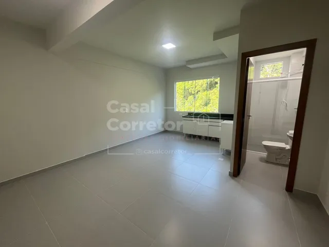 Imagem 2: Apartamento para alugar no bairro Nova Brasília - Brusque/SC