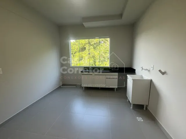 Imagem 6: Apartamento para alugar no bairro Nova Brasília - Brusque/SC