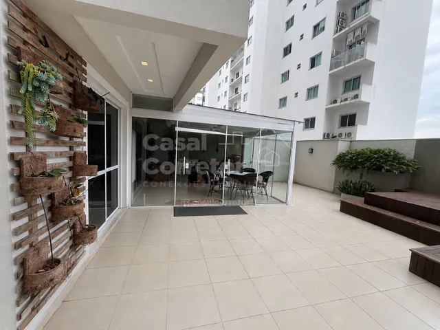 Imagem: Apartamento à venda no bairro São Luiz