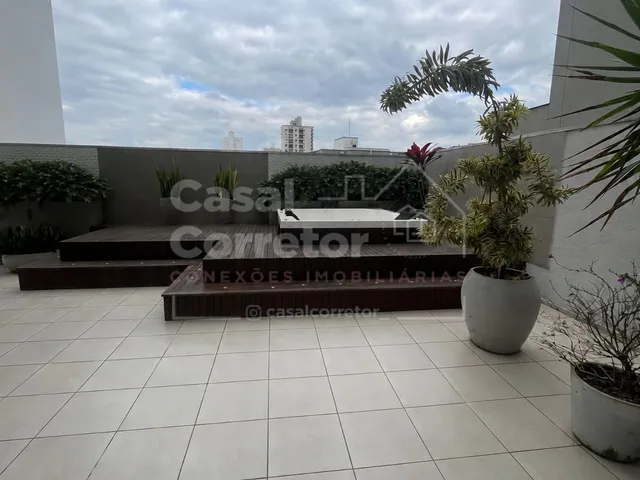 Imagem 5: Apartamento à venda no bairro São Luiz - Brusque/SC