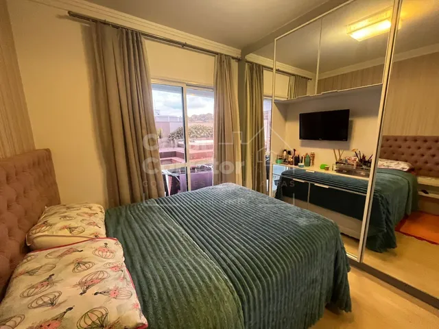 Imagem 2: Apartamento à venda no bairro São Luiz - Brusque/SC