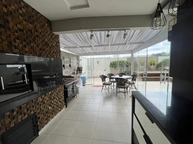 Imagem 3: Apartamento à venda no bairro São Luiz - Brusque/SC