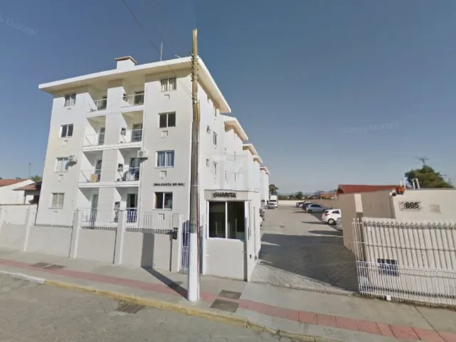 Imagem: Residencial Costa do Sol - Tijucas