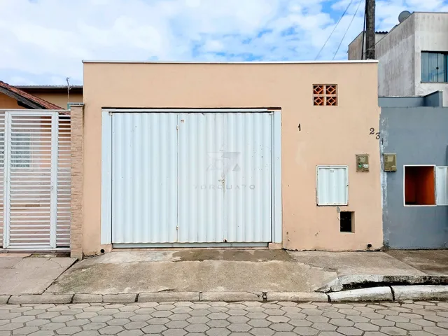 Imagem: Casa no Santa Regina Oportunidade de Sair