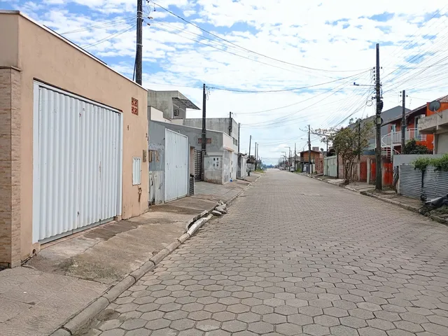 Imagem 6: Casa no Santa Regina: Oportunidade de Sair do Aluguel em Itajaí