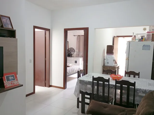 Imagem 3: Casa no Santa Regina: Oportunidade de Sair do Aluguel em Itajaí
