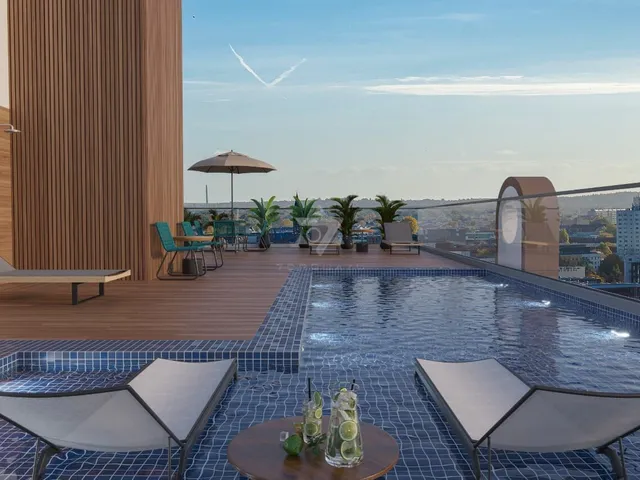 Imagem 5: Lado Di Ledro: Apartamento Pronto Para Morar no São João