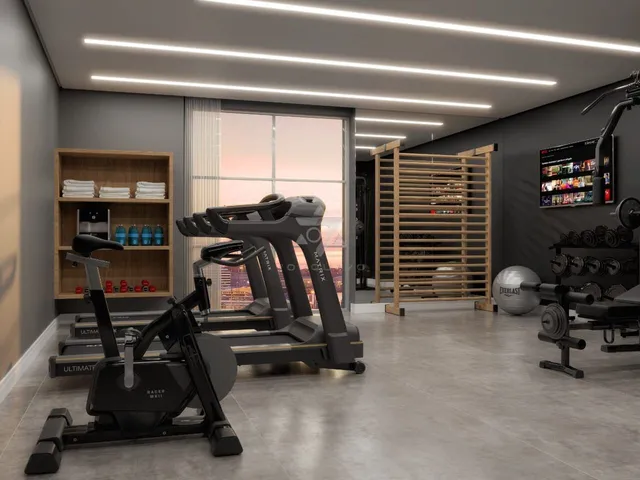 Imagem 6: Lado Di Ledro: Apartamento Pronto Para Morar no São João