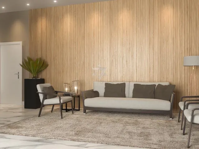 Imagem 9: Lado Di Ledro: Apartamento Pronto Para Morar no São João