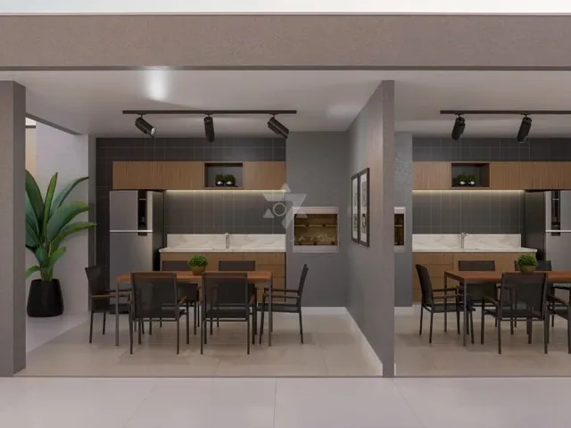 Imagem 3: Lado Di Ledro: Apartamento Pronto Para Morar no São João