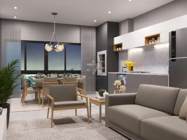 Imagem 8: Lado Di Ledro: Apartamento Pronto Para Morar no São João