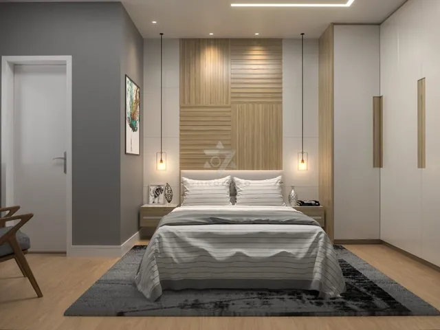 Imagem 7: Lado Di Ledro: Apartamento Pronto Para Morar no São João