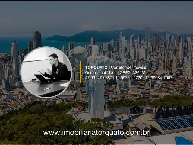 Imagem 2: Ville de Leon: O Equilíbrio Perfeito entre Tranquilidade e Praticidade em Itajaí