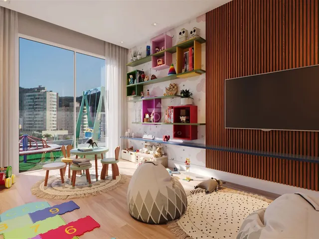 Imagem 5: Viva com Estilo e Conforto no Coração de Itajaí: Star Class Home