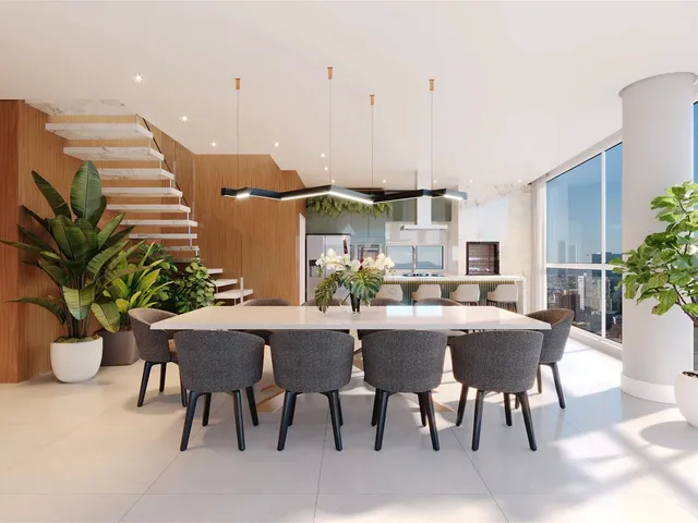 Imagem 7: Viva com Estilo e Conforto no Coração de Itajaí: Star Class Home