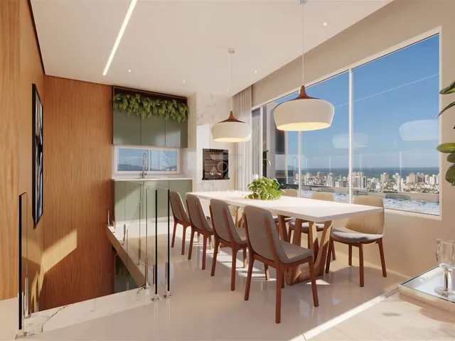 Imagem 14: Viva com Estilo e Conforto no Coração de Itajaí: Star Class Home